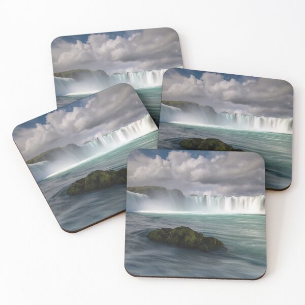 Item preview, Godafoss designed and sold by tinnieopener.