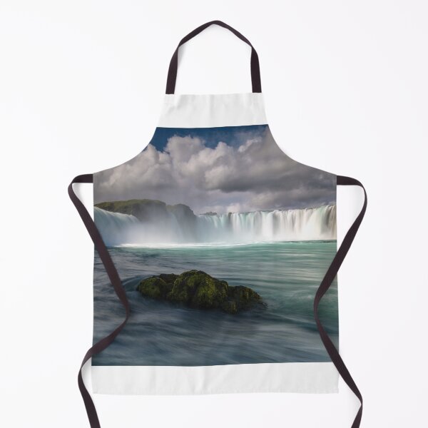 Item preview, Godafoss designed and sold by tinnieopener.