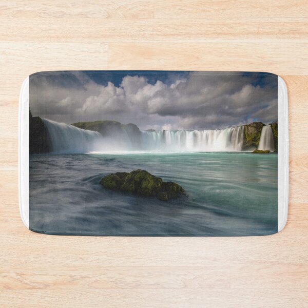 Item preview, Godafoss designed and sold by tinnieopener.