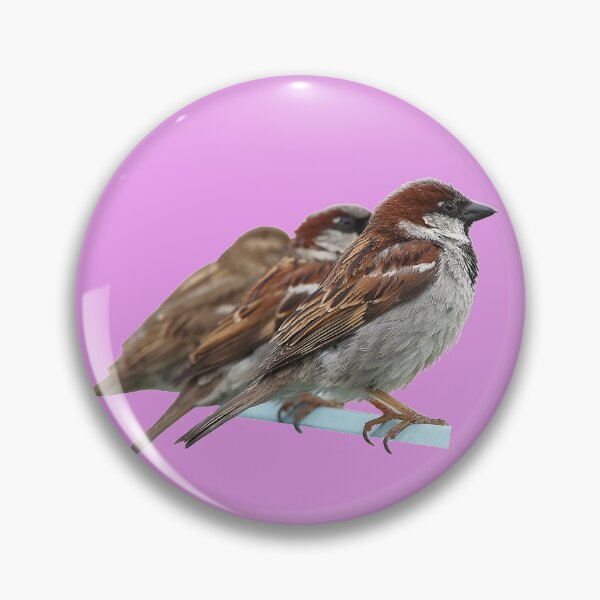 Item preview, Sparrows designed and sold by Babbler01.