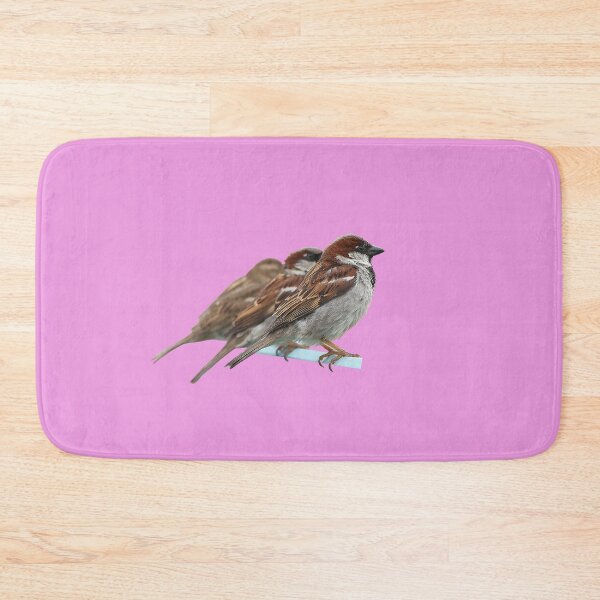 Item preview, Sparrows designed and sold by Babbler01.