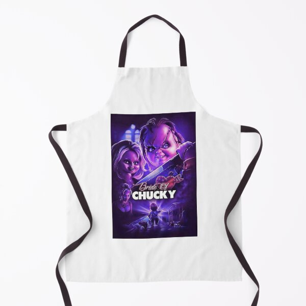 Item preview, Bride of chucky poster designed and sold by PowersMelvin.