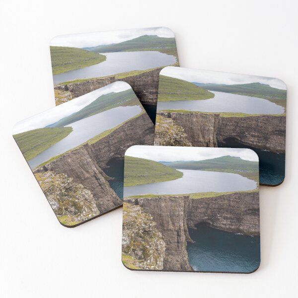 Item preview, Midvagur on the Faroe Islands designed and sold by tinnieopener.