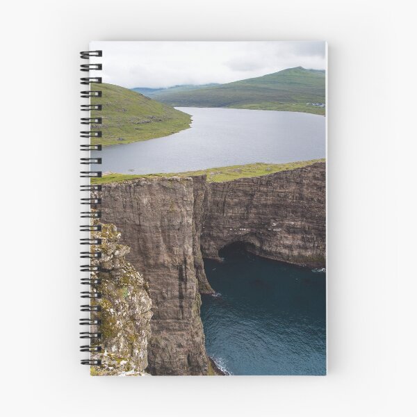 Item preview, Midvagur on the Faroe Islands designed and sold by tinnieopener.