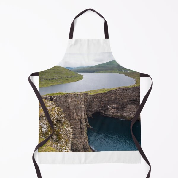 Item preview, Midvagur on the Faroe Islands designed and sold by tinnieopener.
