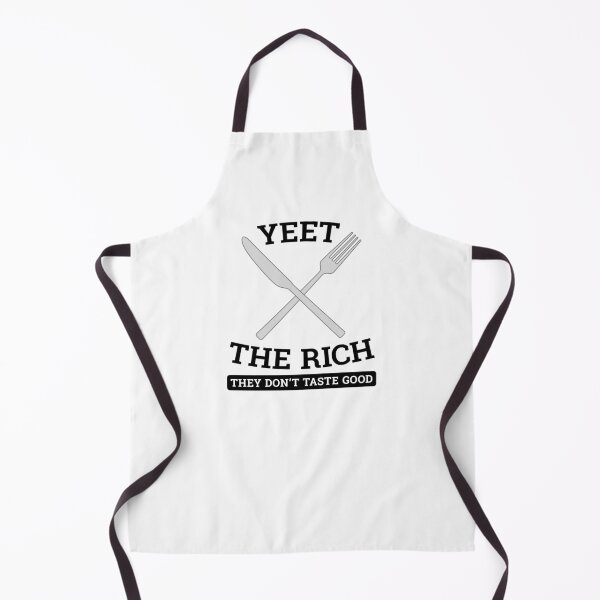 Item preview, Yeet The Rich -- funny anti-capitalism / income inequality designed and sold by ClickForMore.