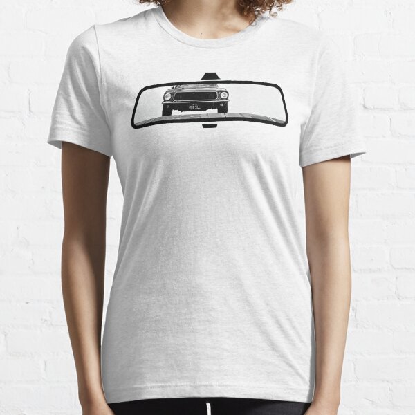 Mustang Bullitt T-Shirts for Sale | Redbubble