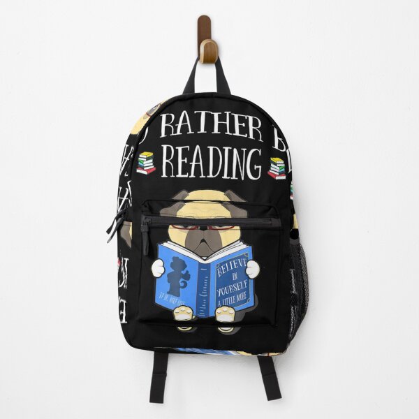 Artikelvorschau, Ich würde eher Bücherwürmer lesen entworfen und verkauft von DelauaMaald.