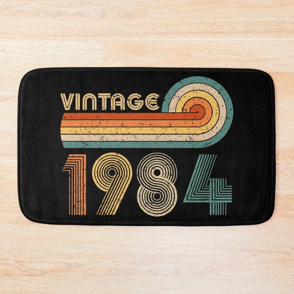 Item preview, Vintage 1984 designed and sold by bestluck90.