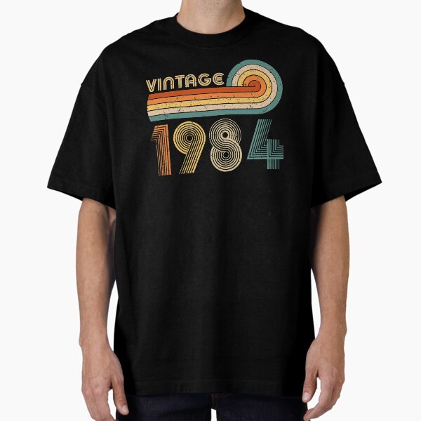 Item preview, Vintage 1984 designed and sold by bestluck90.