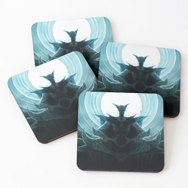 Item preview, God of Sound designed and sold by DarkVisuals.