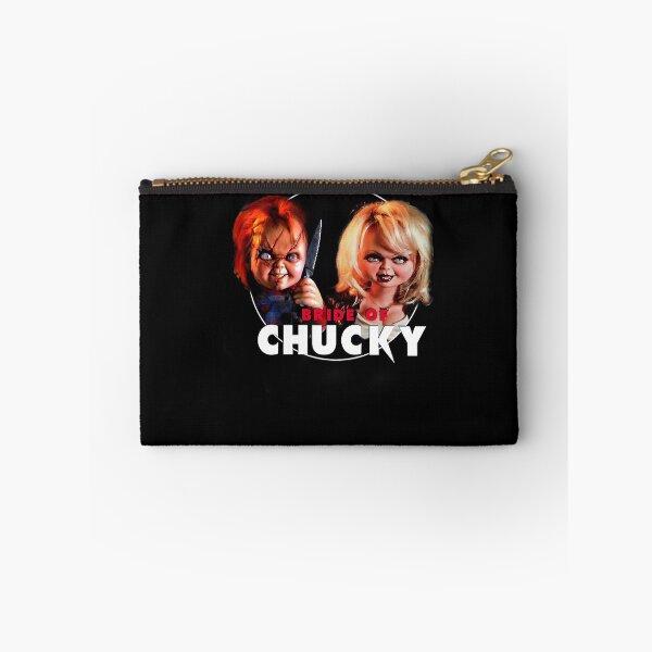 Item preview, Tiffany and chucky poster designed and sold by PowersMelvin.