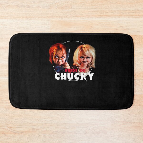 Item preview, Tiffany and chucky poster designed and sold by PowersMelvin.