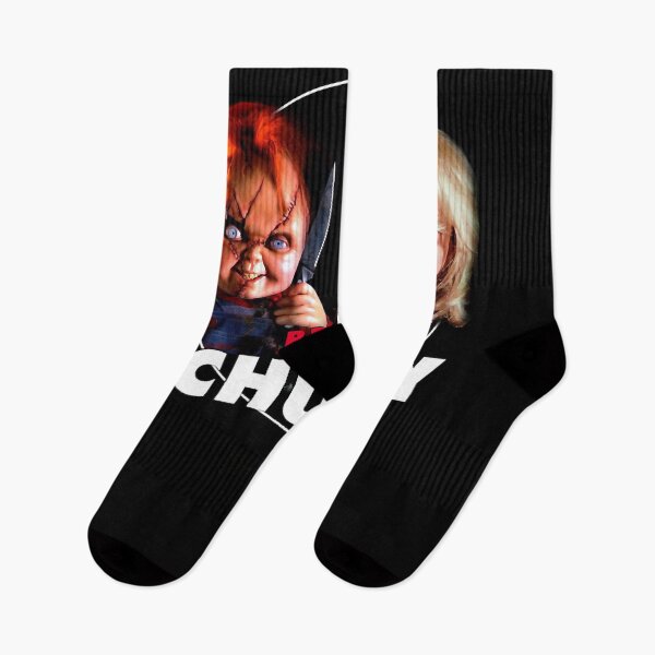Item preview, Tiffany and chucky poster designed and sold by PowersMelvin.