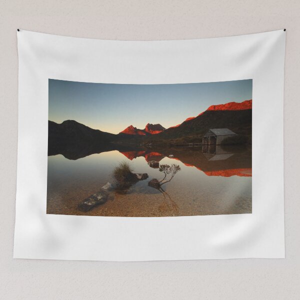 Item preview, Dove Lake Bonsai II designed and sold by tinnieopener.
