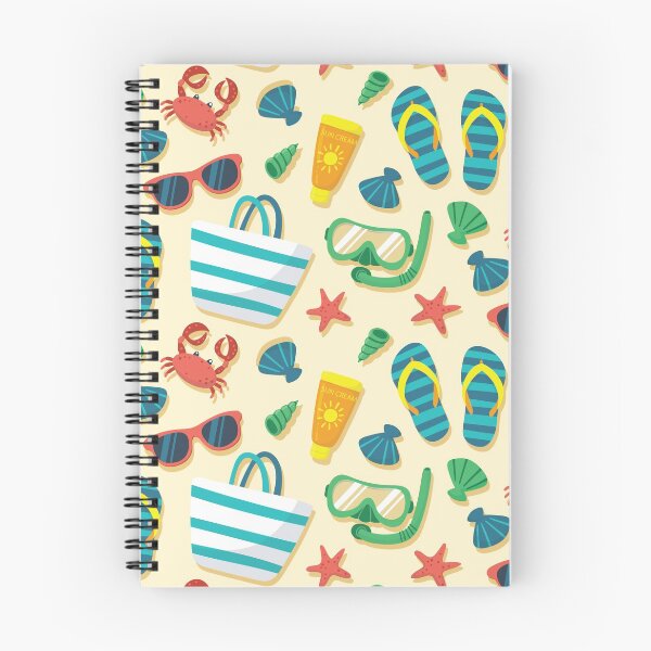 Aperçu de l'œuvre Été Plage Mer Océan Vacances Vacances créée et vendue par Cre8iveLady.
