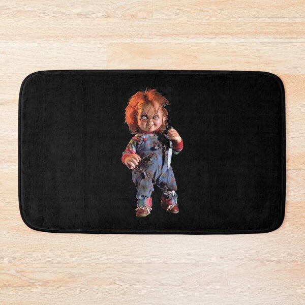 Item preview, chucky from childs play classic  designed and sold by PowersMelvin.