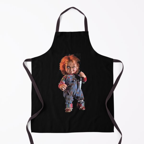 Item preview, chucky from childs play classic designed and sold by PowersMelvin.