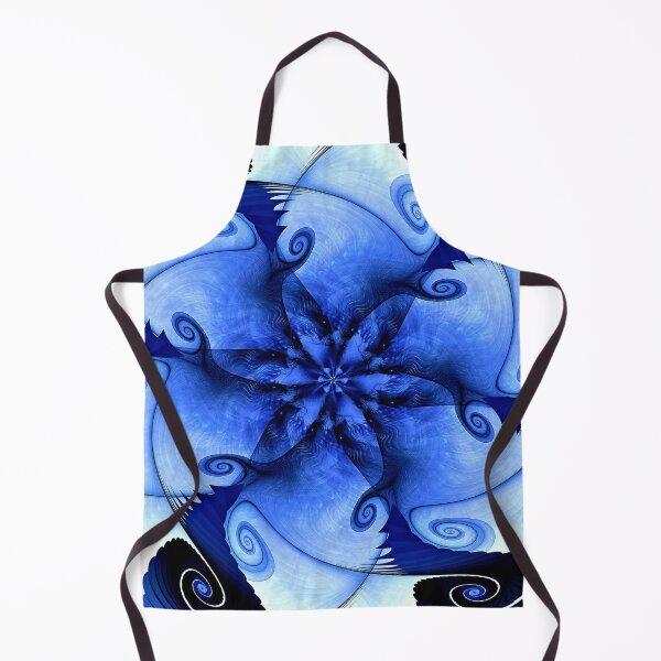 Item preview, So Blue designed and sold by Missy Gainer.