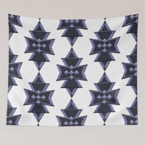 Item preview, Jagged Little Design designed and sold by Intriguing Eclectives by Janelle  K.
