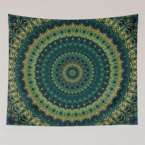 Item preview, Mandala 23 designed and sold by Mandala Of Life.