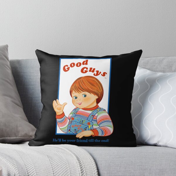 Item preview, Good guys - chucky poster designed and sold by PowersMelvin.
