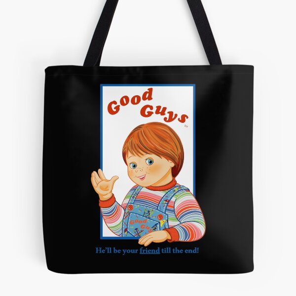 Item preview, Good guys - chucky poster designed and sold by PowersMelvin.