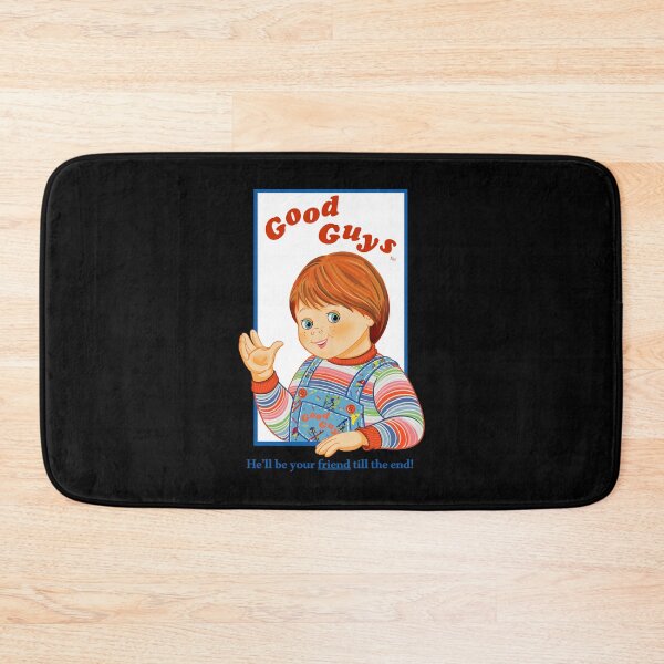Item preview, Good guys - chucky poster designed and sold by PowersMelvin.