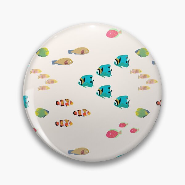 Item preview, Underwater world designed and sold by SychEvaartist.
