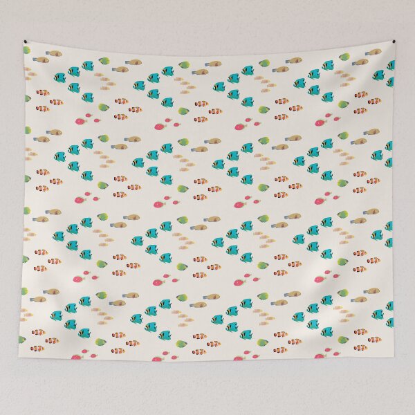 Item preview, Underwater world designed and sold by SychEvaartist.