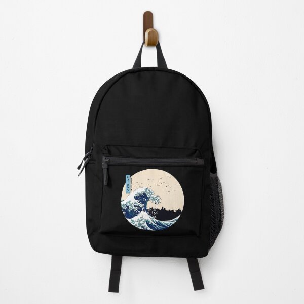 Item preview, Sydney Kanagawa Wave designed and sold by DFerraz.