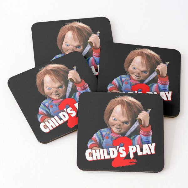 Item preview, Childs play 2 horror movie  designed and sold by PowersMelvin.