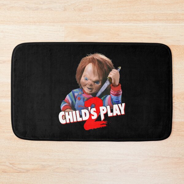Item preview, Childs play 2 horror movie  designed and sold by PowersMelvin.