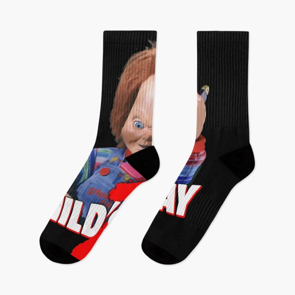 Item preview, Childs play 2 horror movie  designed and sold by PowersMelvin.
