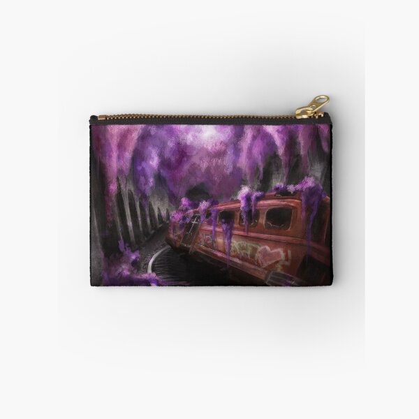 Item preview, Train Apocolypse designed and sold by DarkVisuals.