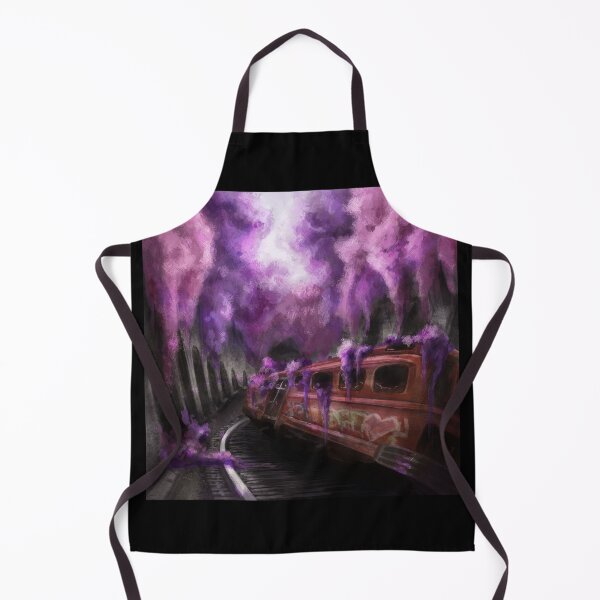 Item preview, Train Apocolypse designed and sold by DarkVisuals.