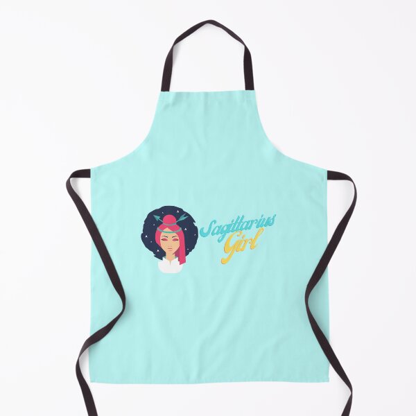 Item preview, Sagittarius Cartoon designed and sold by lovezodiac72.
