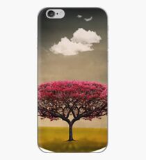 arbre iPhone Case