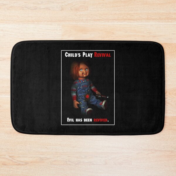 Item preview, Childs, play revival poster designed and sold by PowersMelvin.