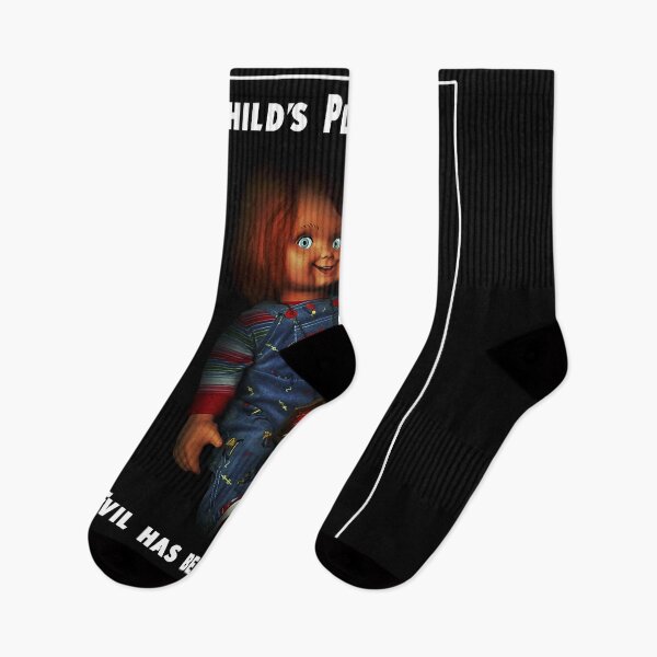 Item preview, Childs, play revival poster designed and sold by PowersMelvin.