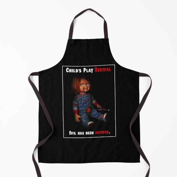 Item preview, Childs, play revival poster designed and sold by PowersMelvin.
