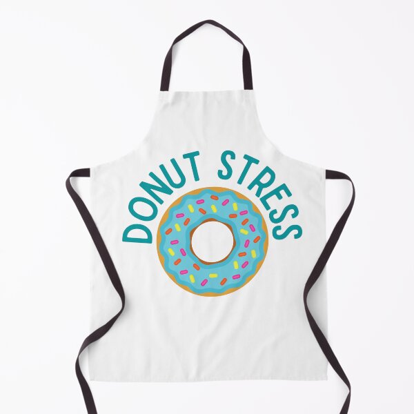 Item preview, DONUT STRESS designed and sold by JMcC3.