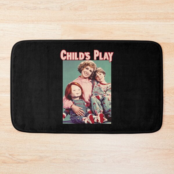 Item preview, Andy, Andy's mother and chucky poster  designed and sold by PowersMelvin.