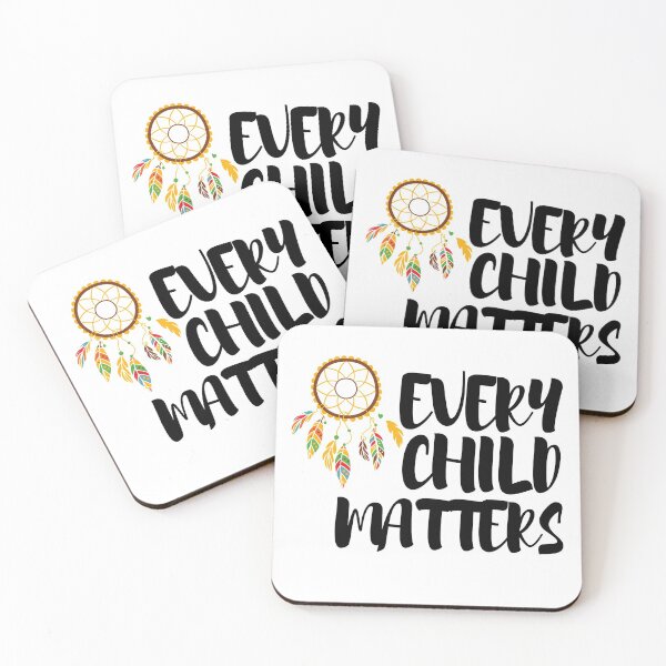 Item preview, Every Child Matters Canada | Orange Day designed and sold by JooArtPrints  ★★★★★.