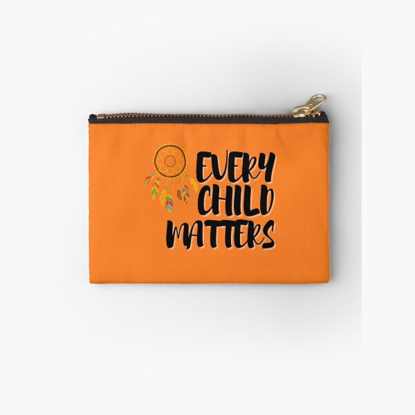 Item preview, Every Child Matters Canada | Orange Day designed and sold by JooArtPrints  ★★★★★.