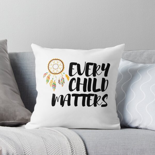 Item preview, Every Child Matters Canada | Orange Day designed and sold by JooArtPrints  ★★★★★.