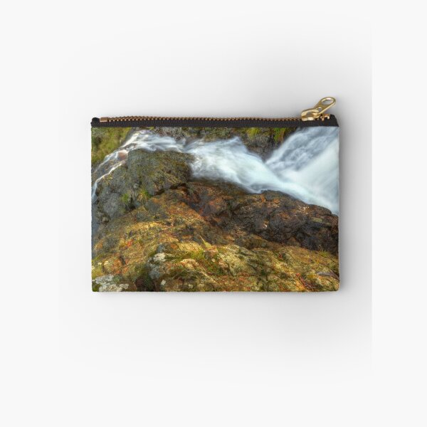 Item preview, Wild Dog Creek Falls, Mt. Samaria designed and sold by Kevin McGennan.