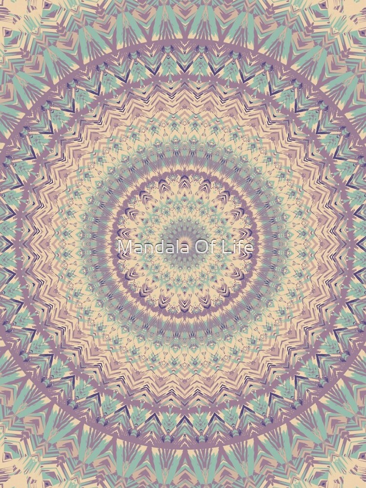 Thumbnail 4 of 4, Samsung Galaxy Phone Case, Mandala 21 designed and sold by PatternsofLife.