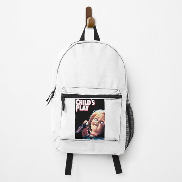 Item preview, chucky - horror doll poster designed and sold by PowersMelvin.