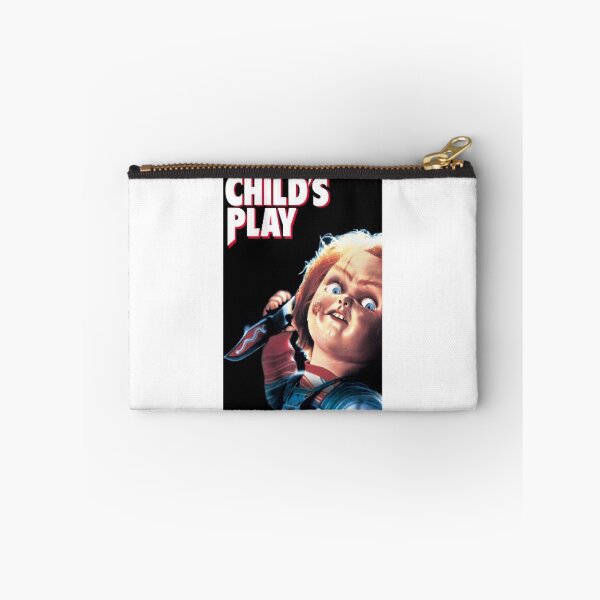Item preview, chucky - horror doll poster designed and sold by PowersMelvin.